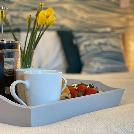The Bunker-Luxe Central Falmouth Getaway With Stunning Sea Views المظهر الخارجي الصورة