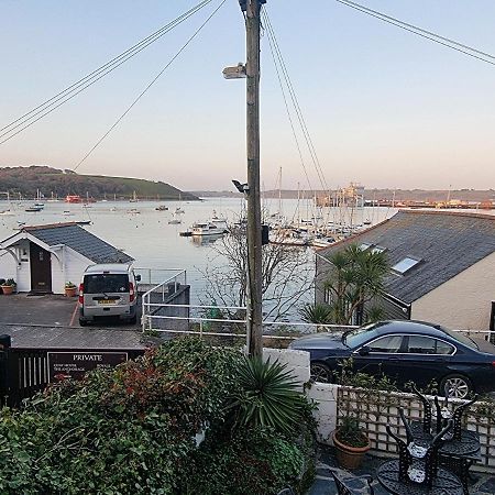 The Bunker-Luxe Central Falmouth Getaway With Stunning Sea Views المظهر الخارجي الصورة