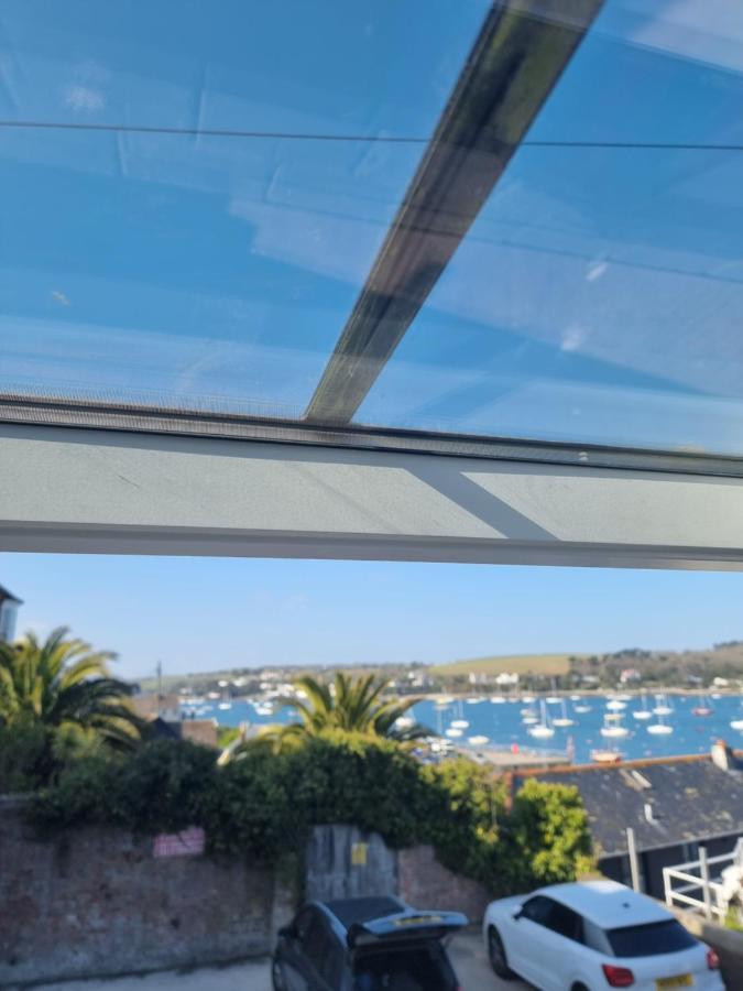 The Bunker-Luxe Central Falmouth Getaway With Stunning Sea Views المظهر الخارجي الصورة